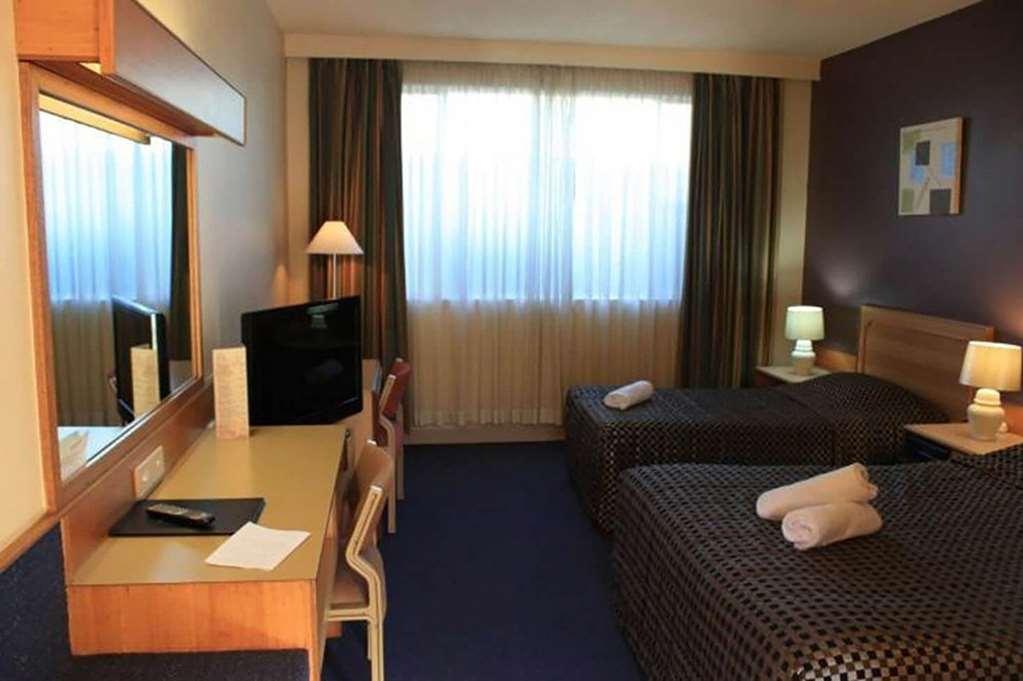 Country Comfort Armidale Quarto foto
