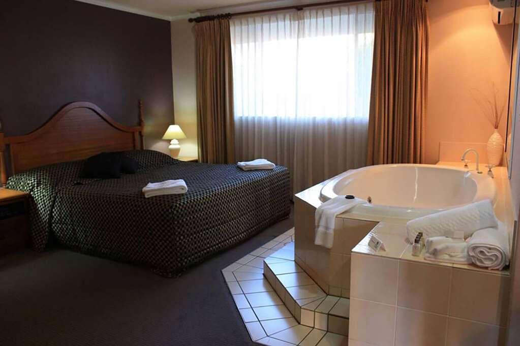 Country Comfort Armidale Quarto foto