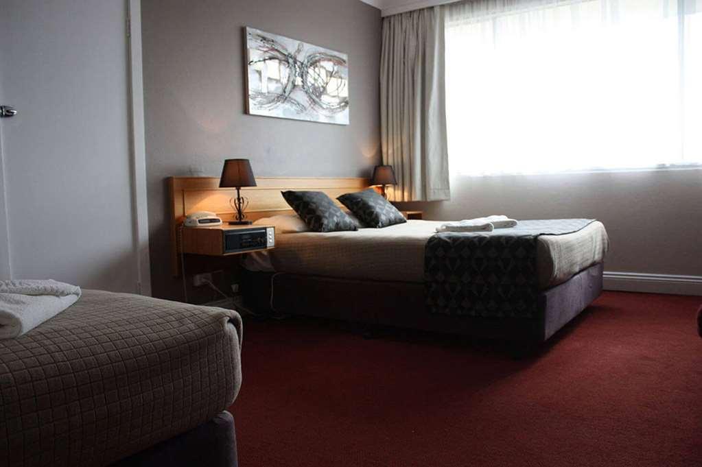 Country Comfort Armidale Quarto foto