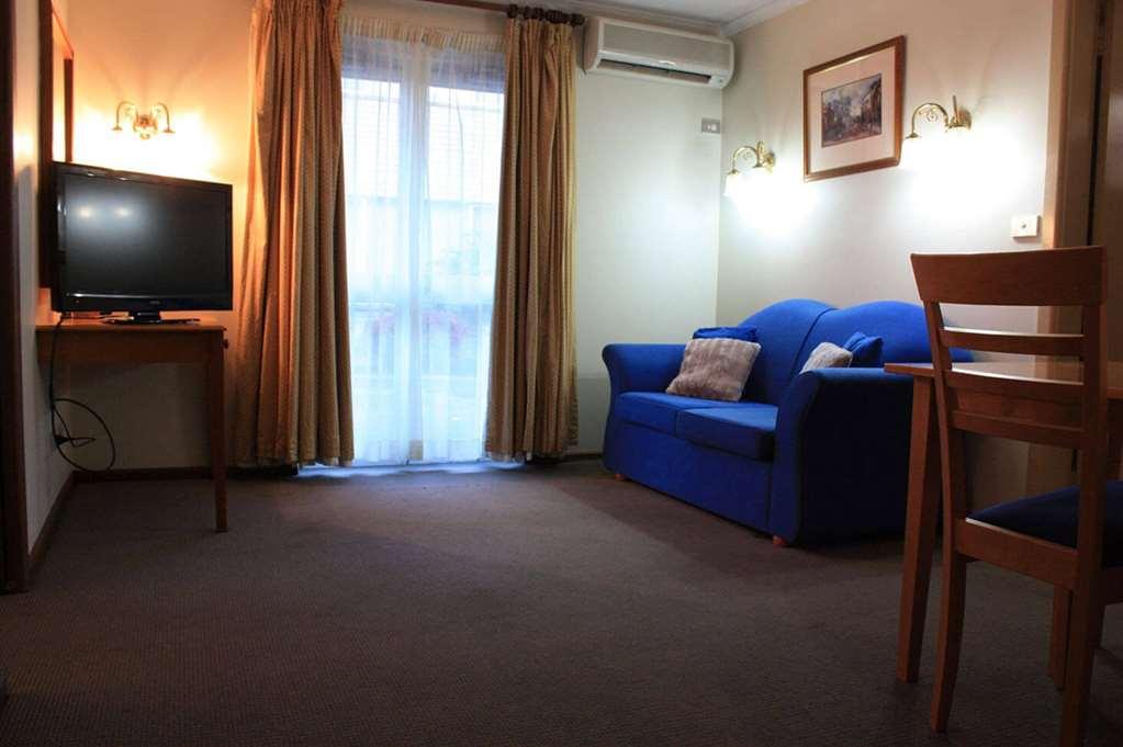 Country Comfort Armidale Quarto foto