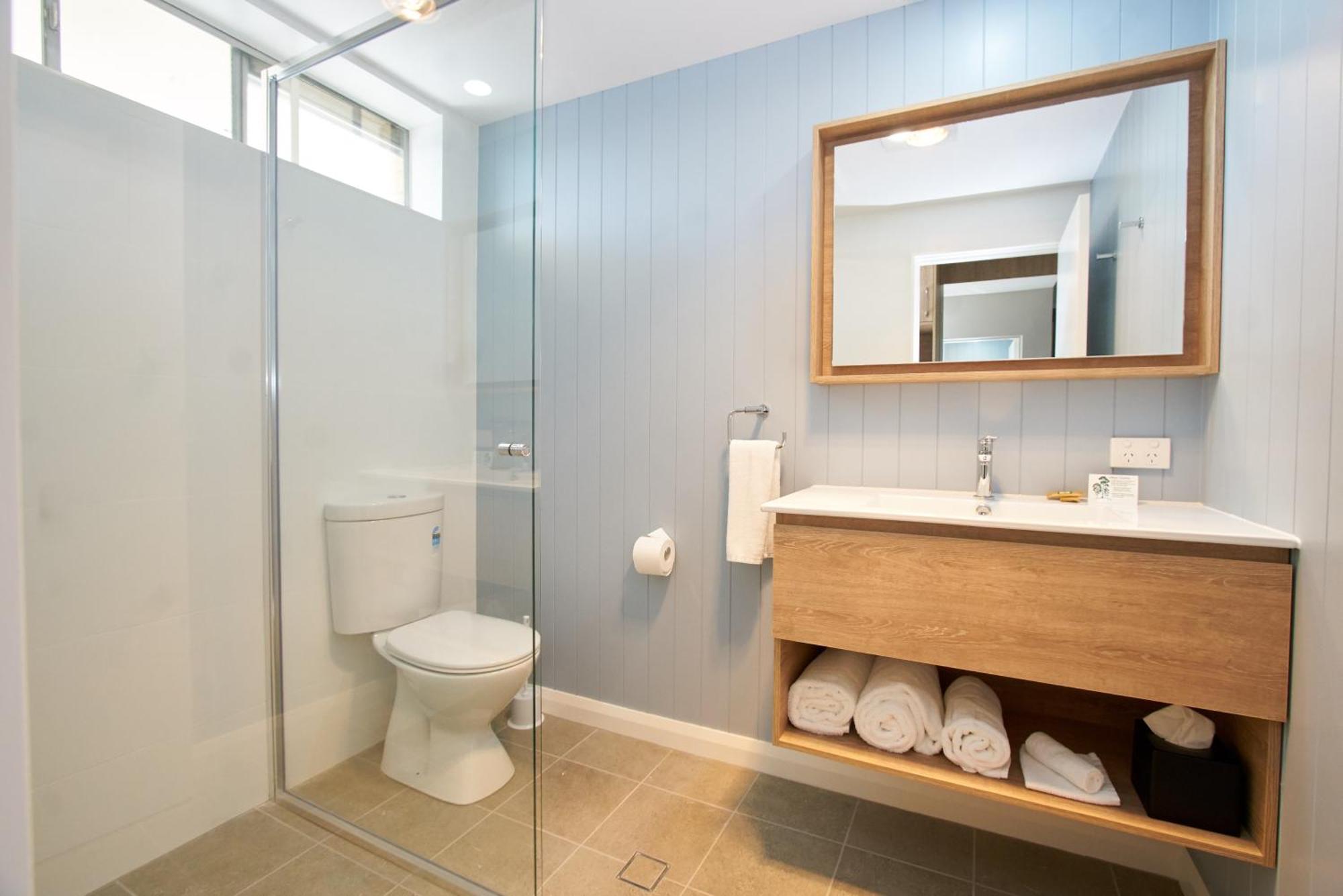 Country Comfort Armidale Quarto foto