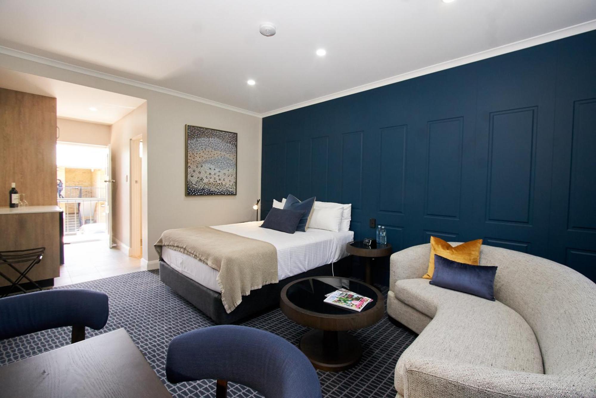 Country Comfort Armidale Quarto foto
