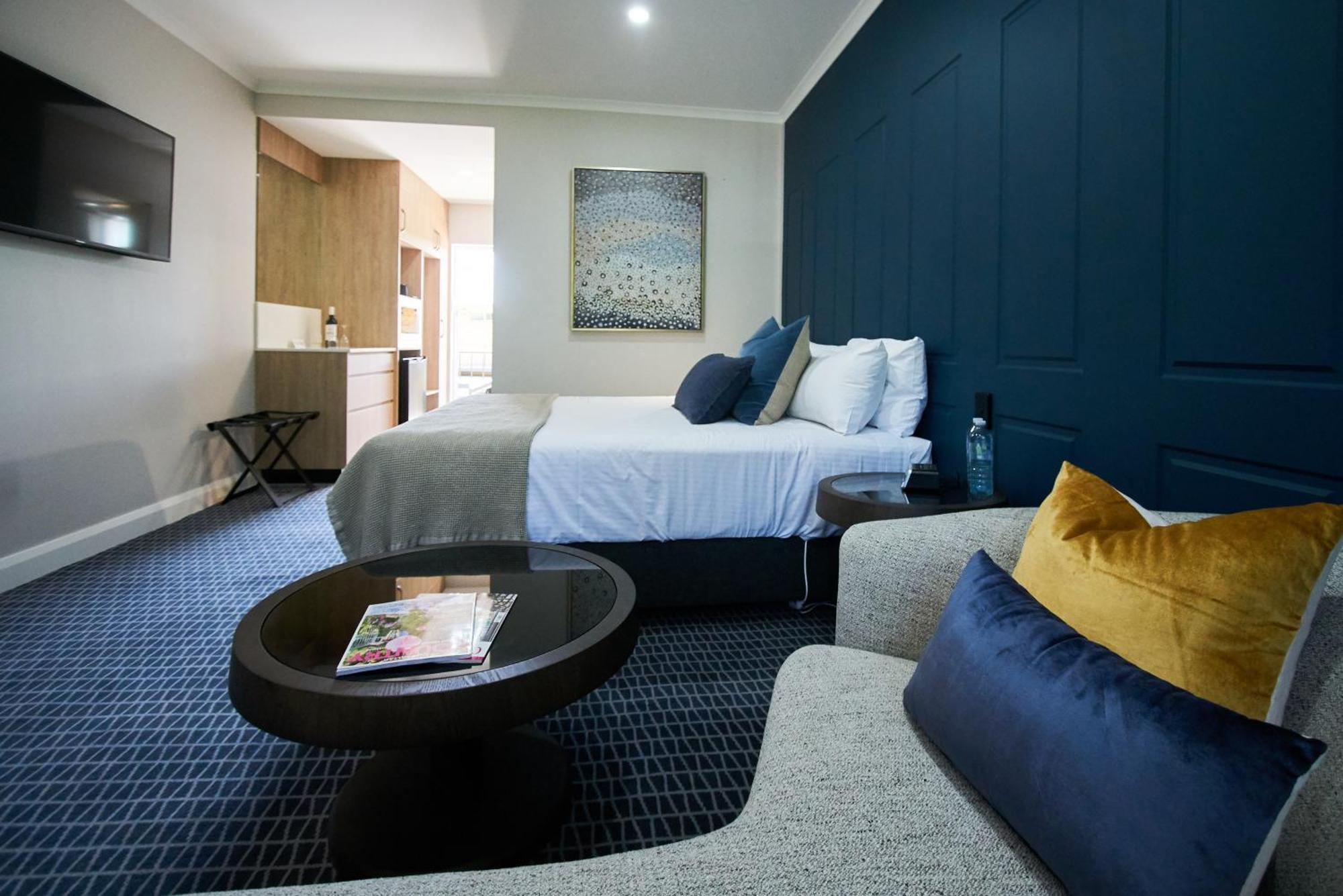 Country Comfort Armidale Quarto foto