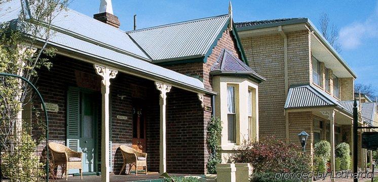 Country Comfort Armidale Exterior foto